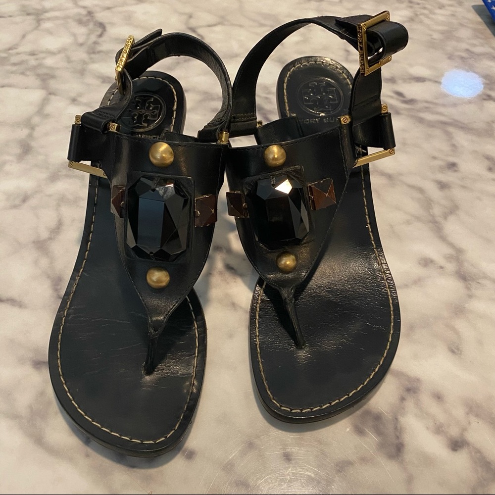 Tory Burch Heeled Sandals